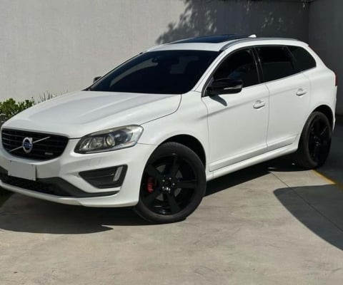 VOLVO VOLVO XC60 2.0T5 R-DES 2014