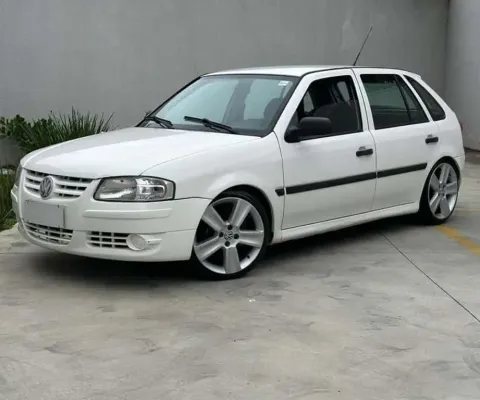 VOLKSWAGEN GOL 1.0 COMFORTLINE 4P 2012