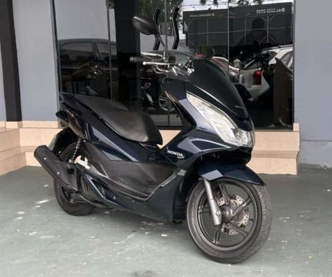 HONDA PCX 150 DLX 2018