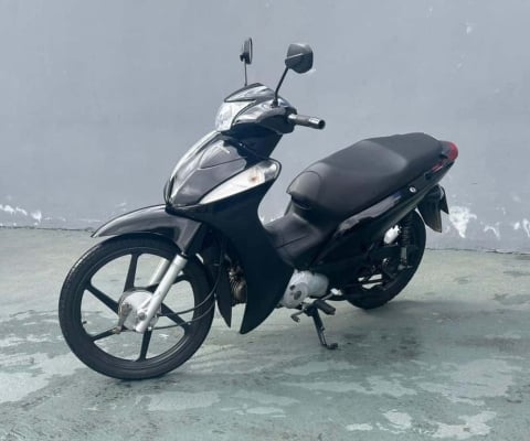 HONDA BIZ 125 KS 2012