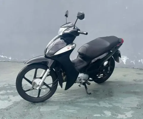 Honda biz 125 ks 2012