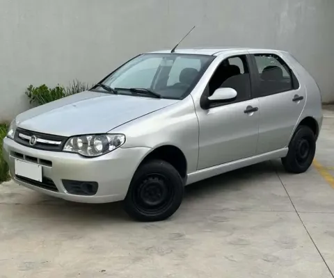 FIAT FIAT PALIO FIRE ECONOMY 2012
