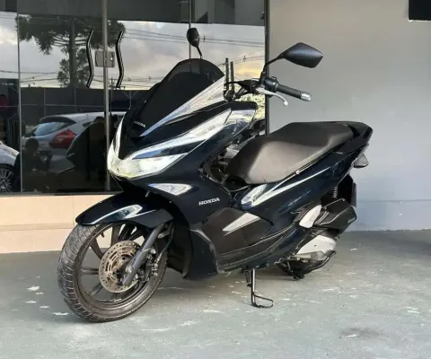 HONDA PCX 150 2019