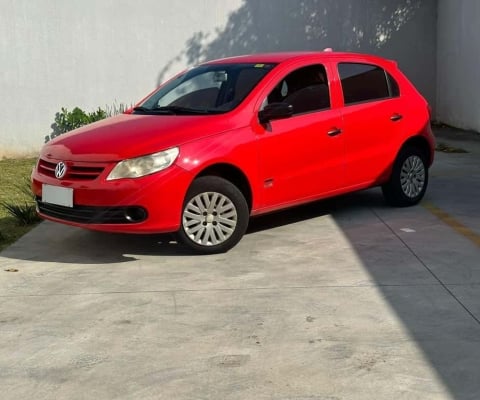 VOLKSWAGEN GOL 1.0 G5 4P 2009