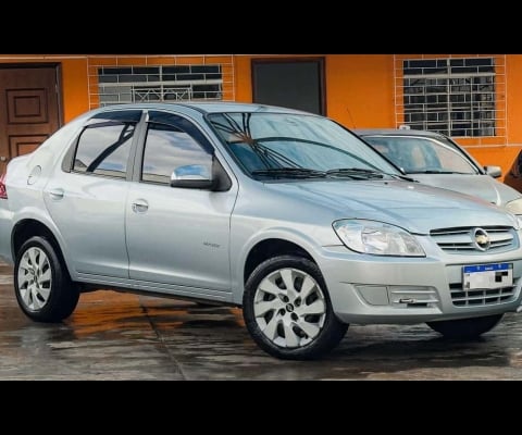 CHEVROLET PRISMA MAXX 1.4 8V 4P 2008
