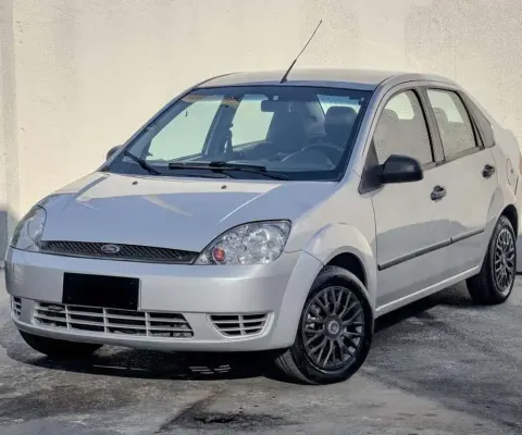 FORD FIESTA SED. 4P 2005