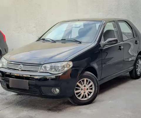 FIAT PALIO ELX 1.0 8V 4P 2007