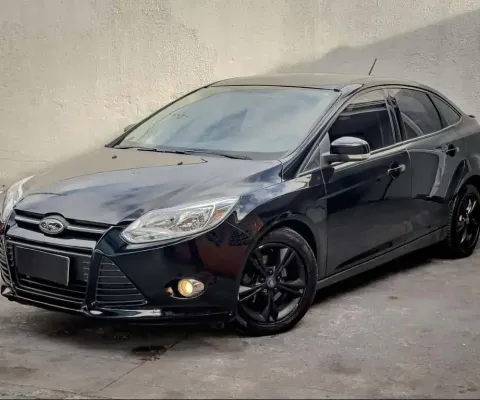 FORD FOCUS 1.6 S/SE/SE PLUS FLEX 8V/16V 5P 2014