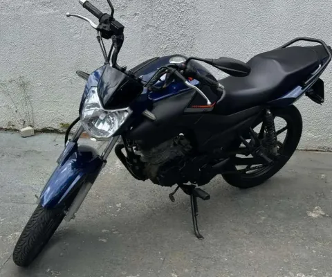 YAMAHA YBR150 FACTOR ED 2024