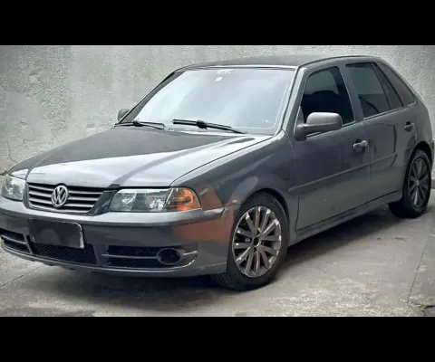 VOLKSWAGEN GOL 1.0 2003