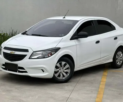 CHEVROLET CHEV / PRISMA 10MT JOYE 2019