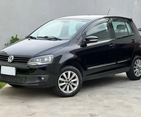 VOLKSWAGEN FOX 1.6 PRIME GII 2010