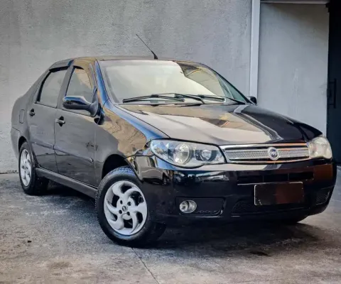 Fiat siena elx 1.4 2007