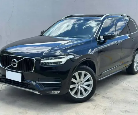 Volvo xc 90 t-6 momentum 2.0 320 cv 5p 2016