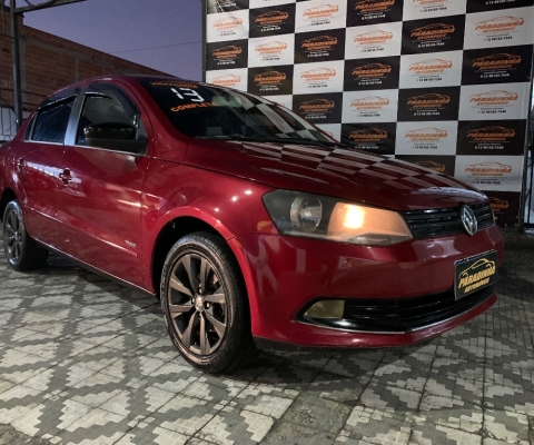 Novo Voyage 1.0 Completo 2013