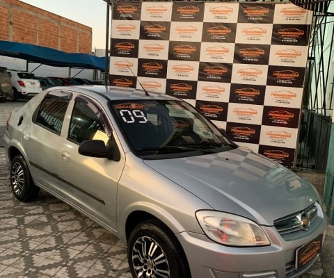 PRISMA MAXX 1.4 2009 DH/VE/TE
