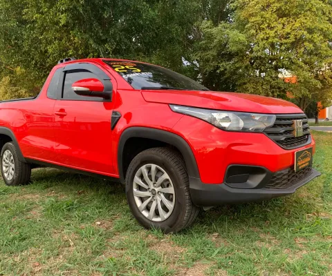 STRADA CS FREEDOM 1.3