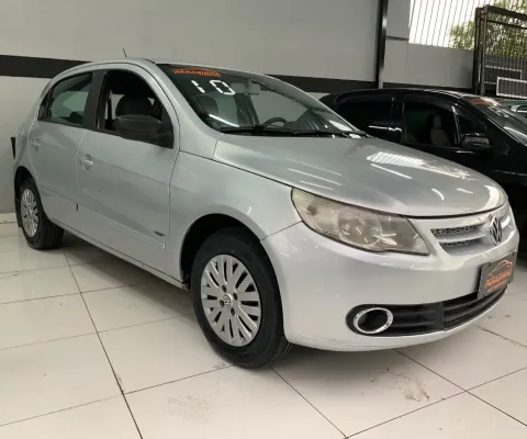 GOL G5 1.0 2010 