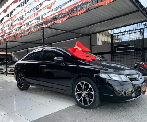 CIVIC LXS AUT  2006/2007