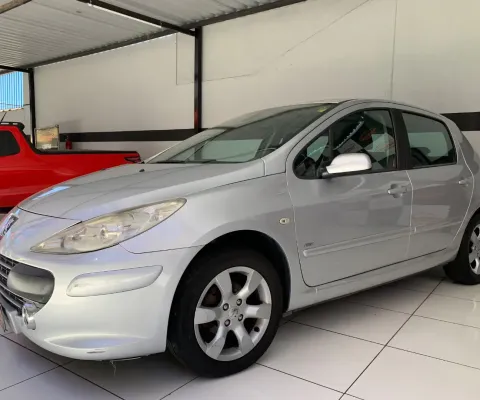 Peugeot 307 presence 1.6 pack