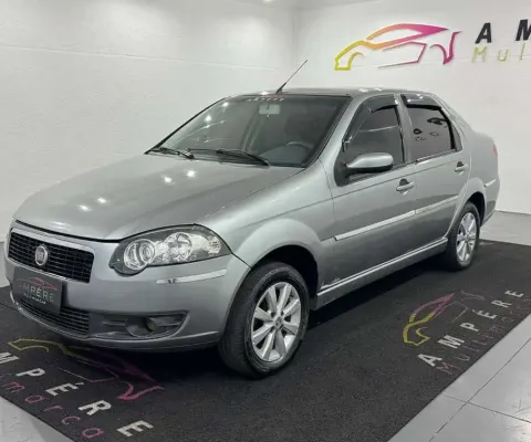 FIAT SIENA ELX FLEX 2009