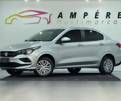 Fiat cronos drive 1.0 2023