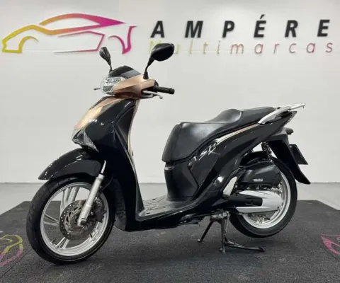 HONDA SH 150I DLX 2020