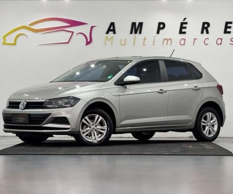 VOLKSWAGEN POLO MCA 2022