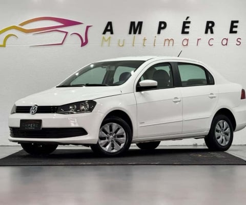 VOLKSWAGEN NOVO VOYAGE 1.6 CITY 2014