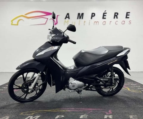 HONDA BIZ 125 2020