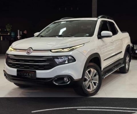 FIAT TORO FREEDOM AT 2019
