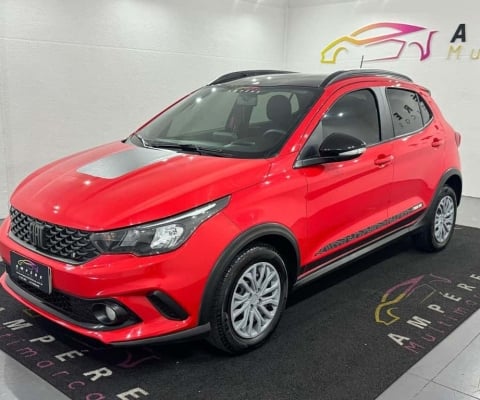 FIAT ARGO TREKKING 1.3 2022