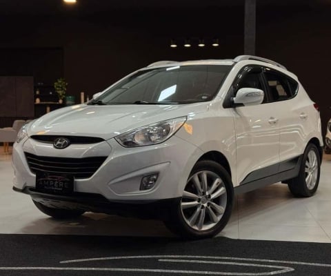 HYUNDAI X35 B 2016