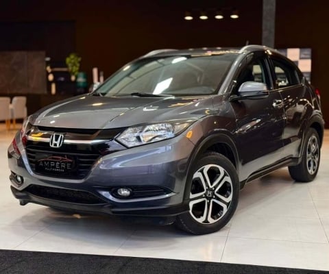 HONDA HR-V EXL CVT 2016