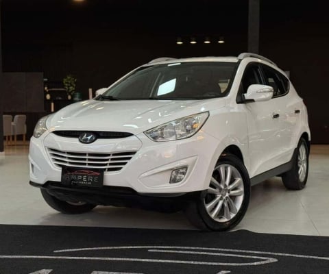 HYUNDAI X35 B 2016