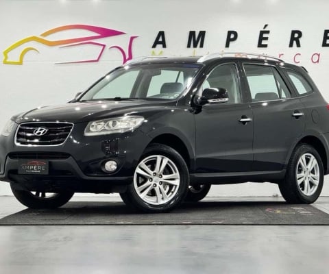 HYUNDAI SANTA FE 3.5 2011