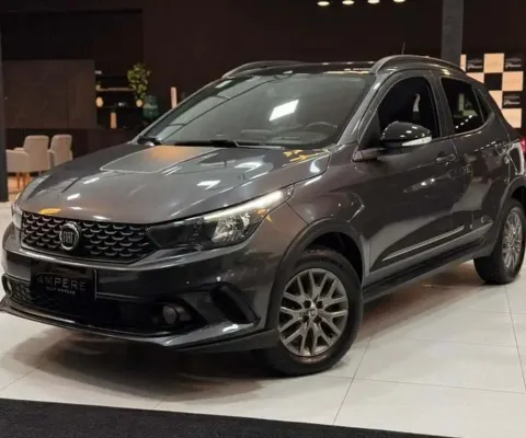 FIAT ARGO TREKKING 1.3 2020