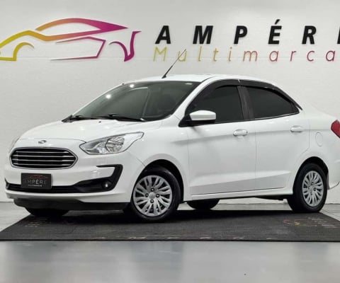 FORD KA SE 1.0 SD C 2019