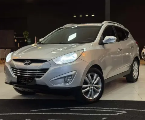 HYUNDAI X35 B 2016
