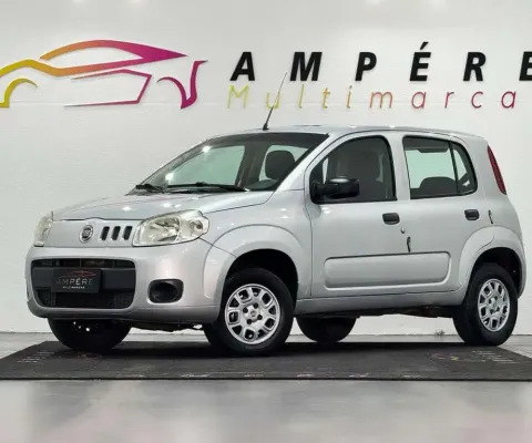 FIAT UNO VIVACE 1.0 2013