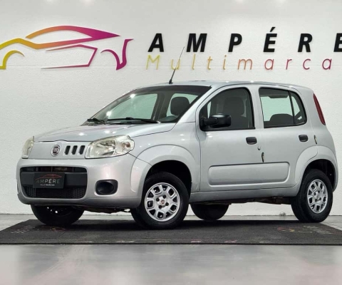 FIAT UNO VIVACE 1.0 2013