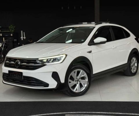 VOLKSWAGEN NIVUS CL TSI AD 2022