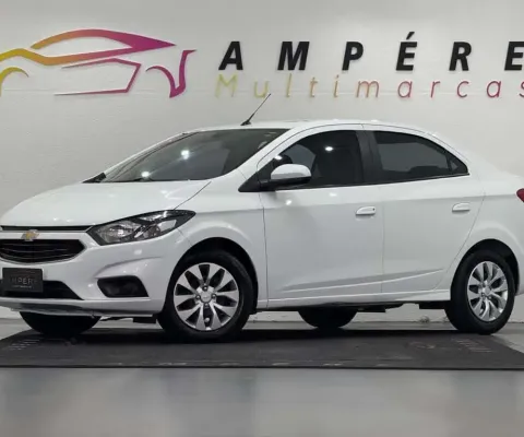CHEVROLET PRISMA 1.4MT LT 2018