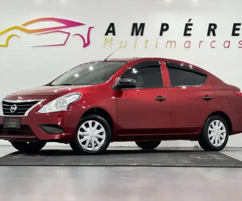 NISSAN V-DRIVE 16 MT 2021