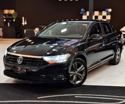 VOLKSWAGEN JETTA RL AF 2019
