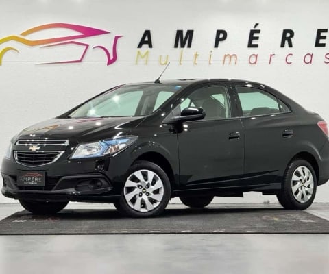 CHEVROLET PRISMA 1.4MT LT 2015