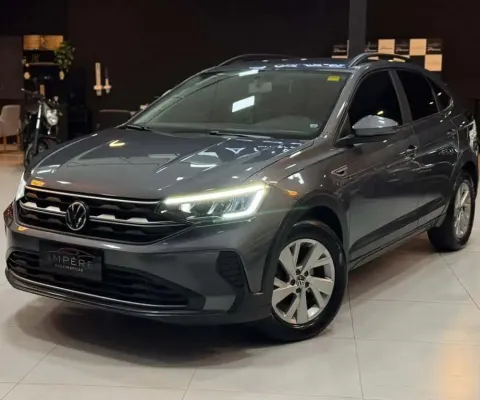 VOLKSWAGEN NIVUS CL TSI 2024