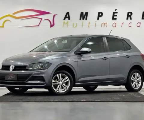 VOLKSWAGEN POLO MCA 2020
