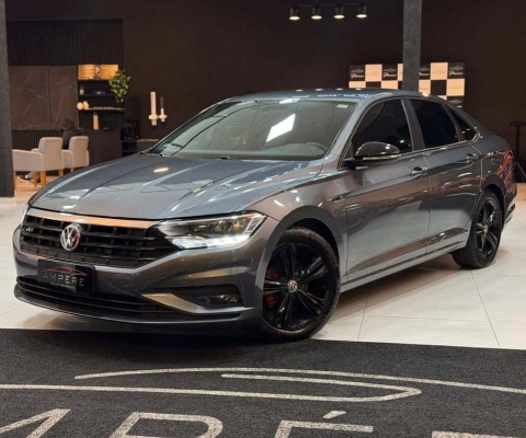VOLKSWAGEN JETTA RL AF 2018