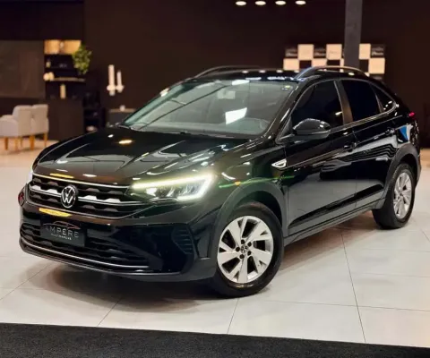 Volkswagen nivus cl tsi ad 2021